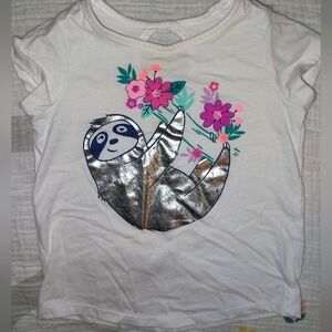 Soft tee baby t shirt